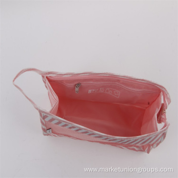 Wholesale outdoor business men's portable hanging toilet bag waterproof large-capacity travel cosmetic bag